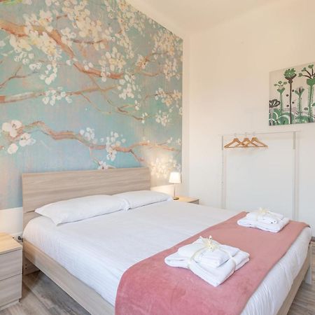 Verdi 185 By Pleiades Home Livorno Exterior foto