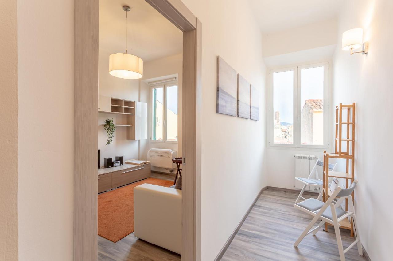 Verdi 185 By Pleiades Home Livorno Exterior foto