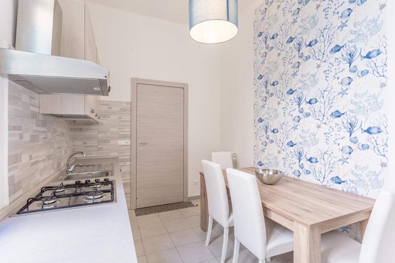 Verdi 185 By Pleiades Home Livorno Exterior foto