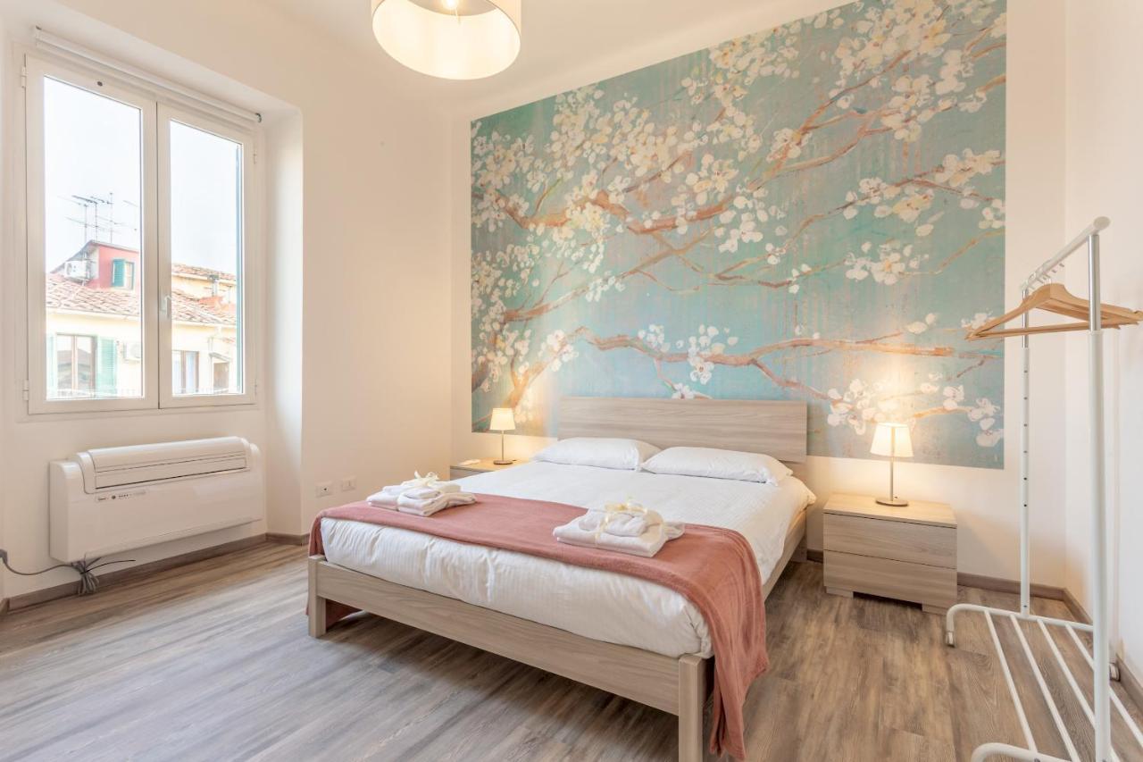 Verdi 185 By Pleiades Home Livorno Exterior foto
