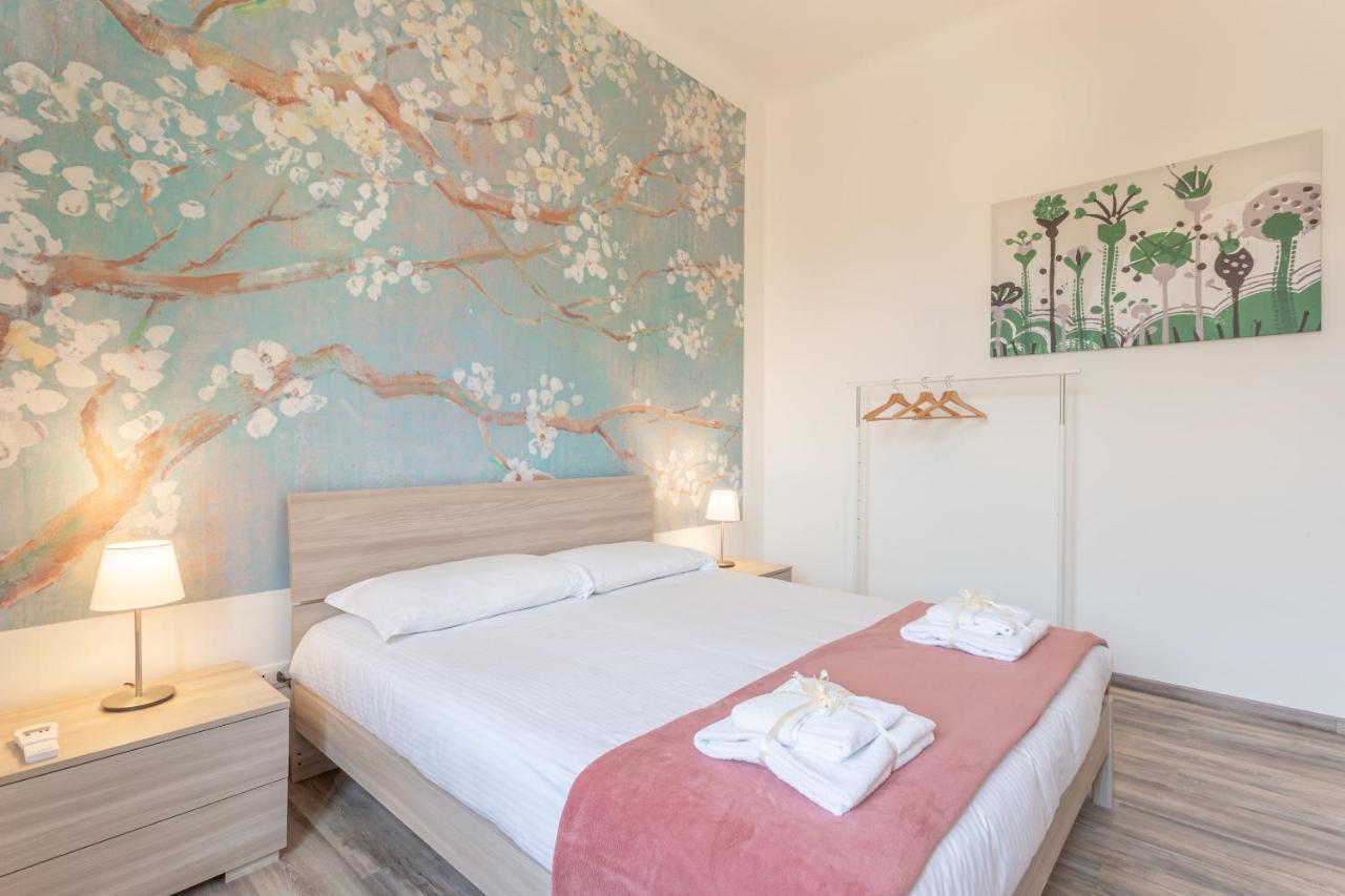 Verdi 185 By Pleiades Home Livorno Exterior foto