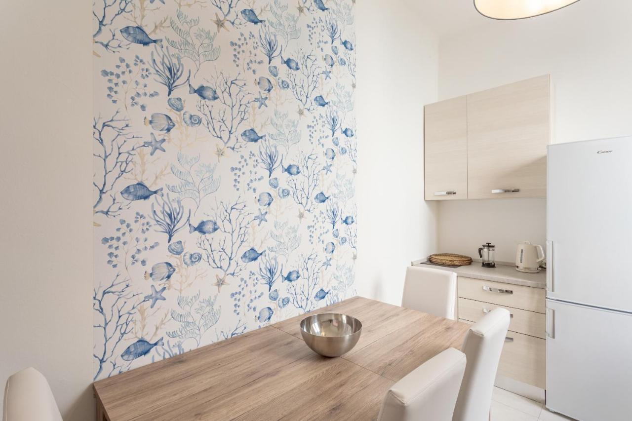 Verdi 185 By Pleiades Home Livorno Exterior foto