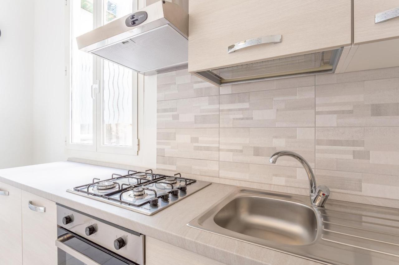 Verdi 185 By Pleiades Home Livorno Exterior foto