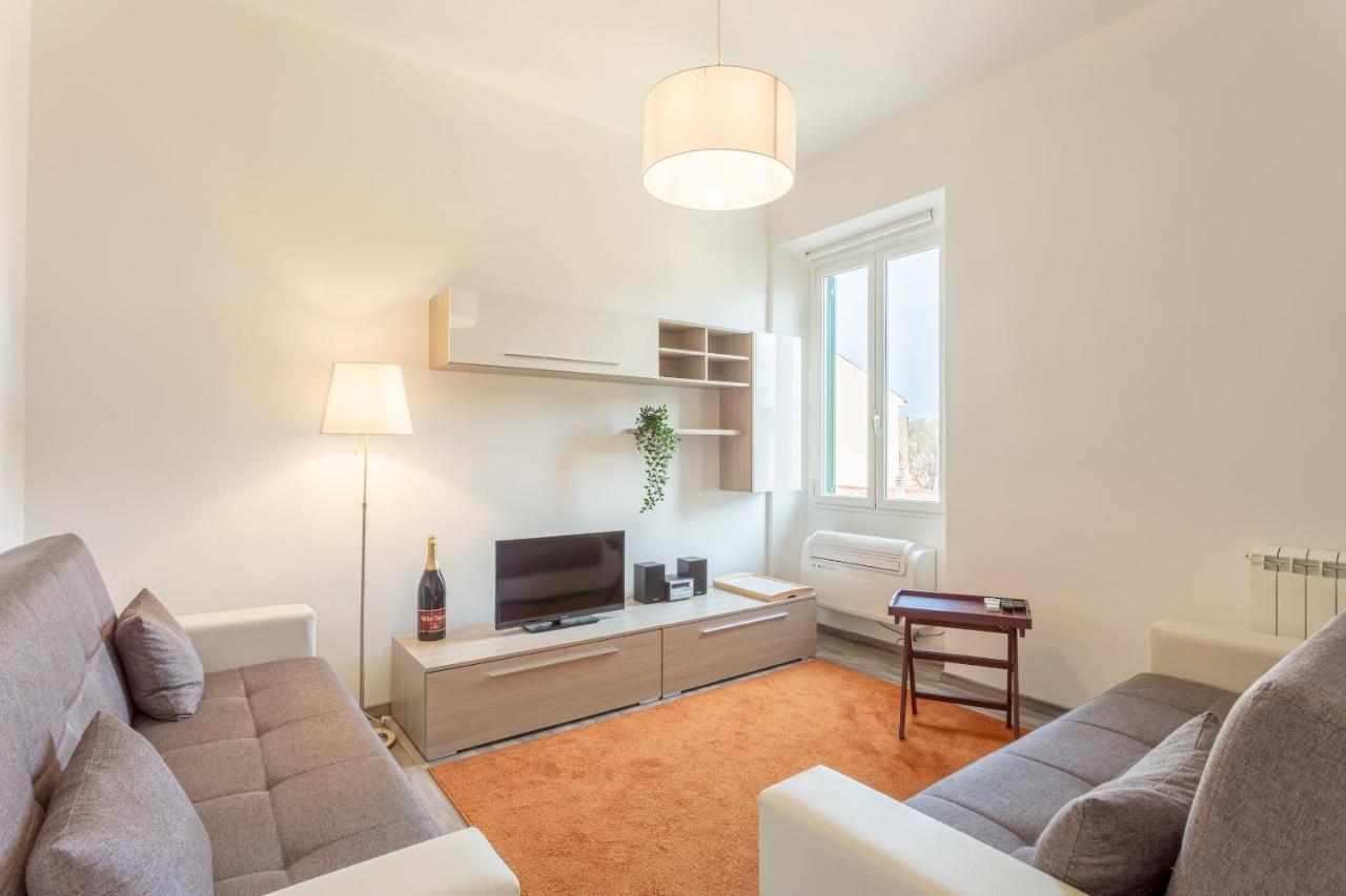 Verdi 185 By Pleiades Home Livorno Exterior foto