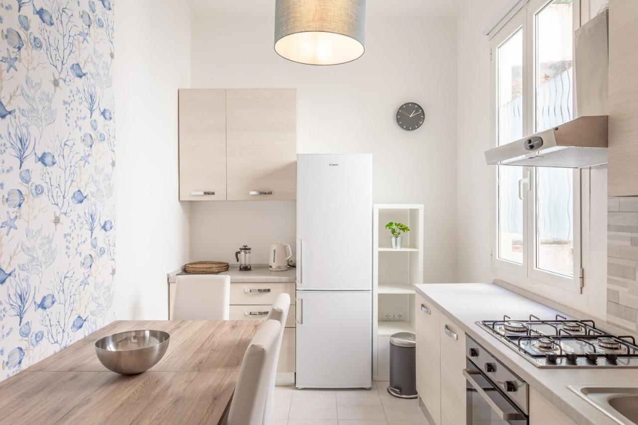 Verdi 185 By Pleiades Home Livorno Exterior foto