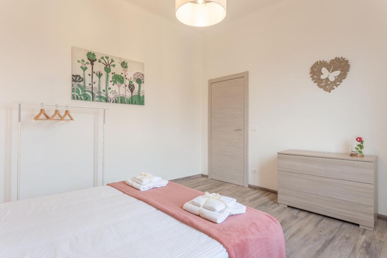Verdi 185 By Pleiades Home Livorno Exterior foto