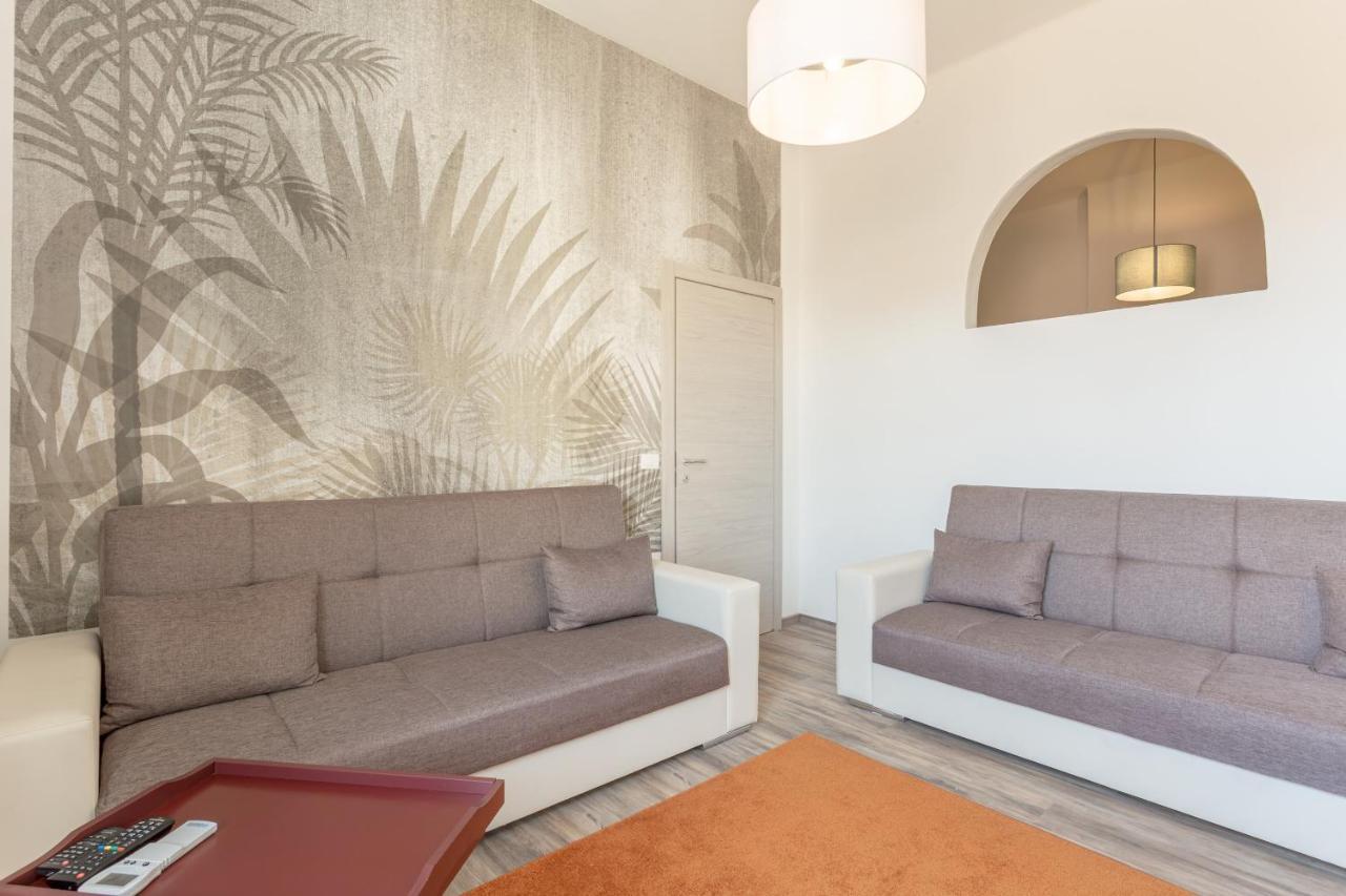Verdi 185 By Pleiades Home Livorno Exterior foto