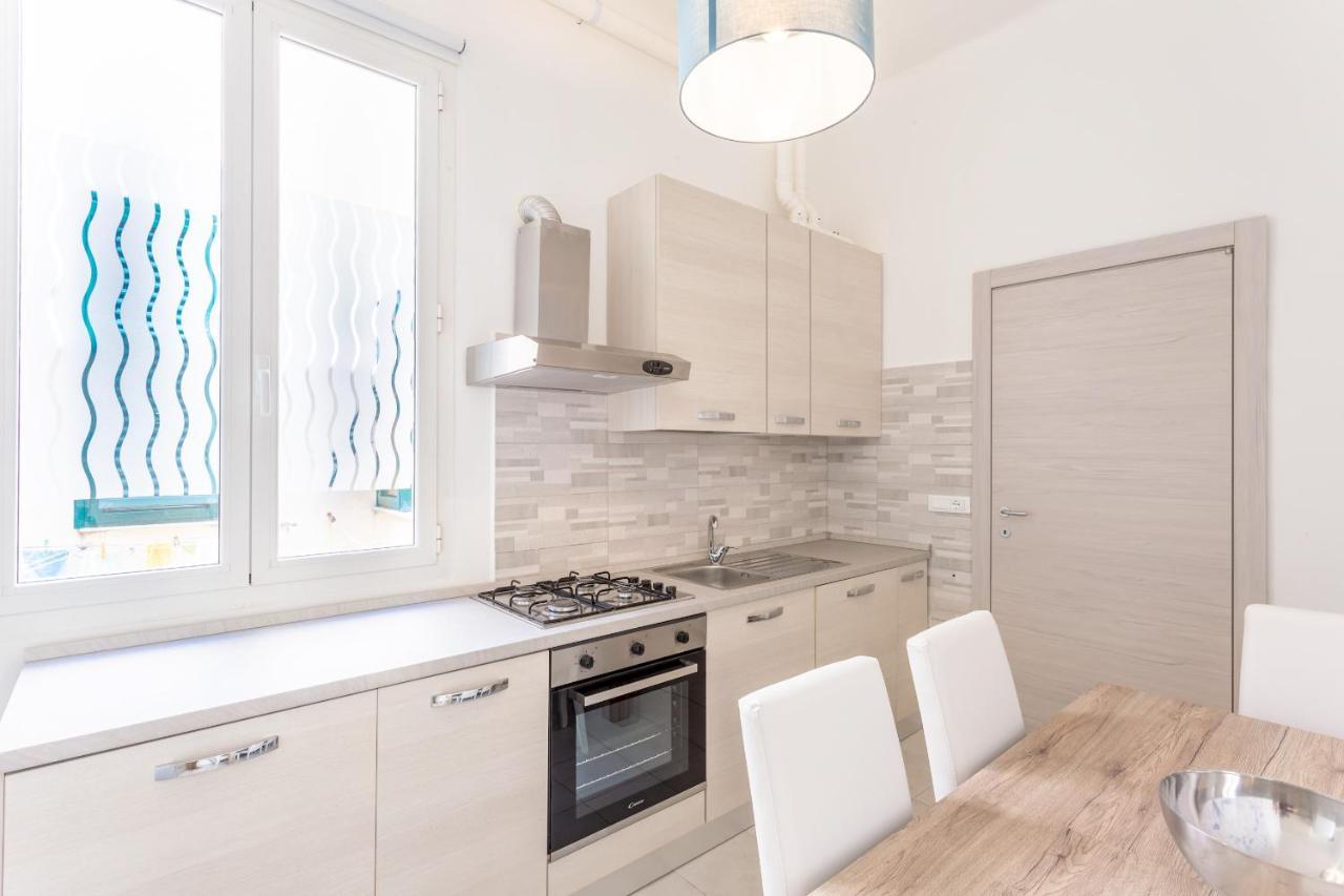 Verdi 185 By Pleiades Home Livorno Exterior foto