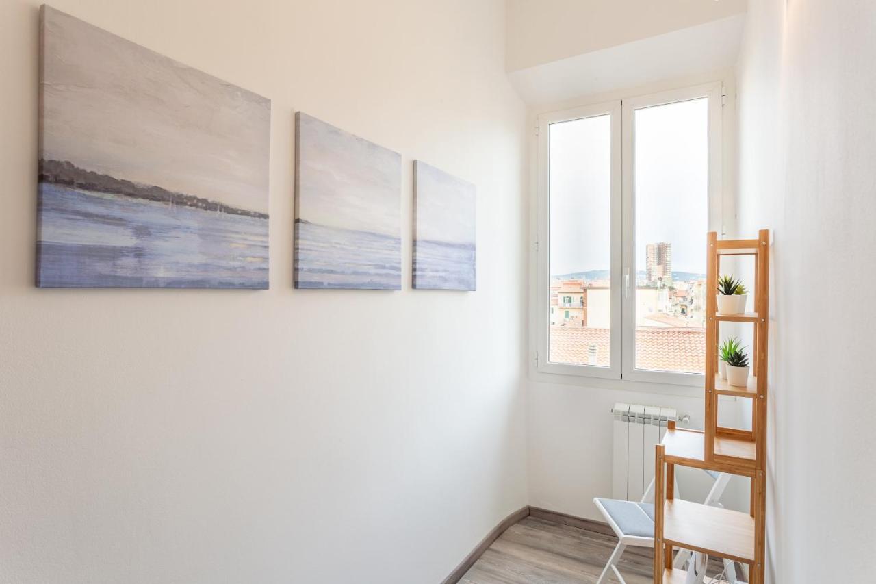Verdi 185 By Pleiades Home Livorno Exterior foto